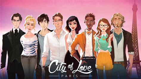 city of love: paris app store|Download & Play City of Love: Paris on PC & Mac (Emulator) .